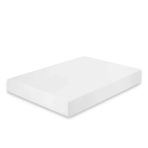 Furniture of America - Artemisia 12" Cal.King Memory Foam Mattress (Roll-In-Box)