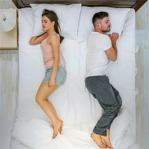 Furniture of America - Edelweiss 8" Twin XL Memory Foam Mattress