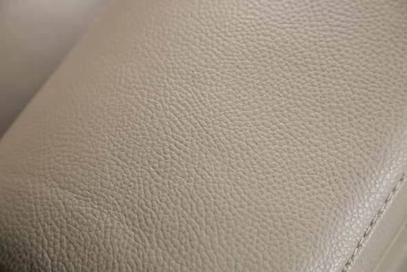 Furniture of America - Altamura Power Sofa in Taupe