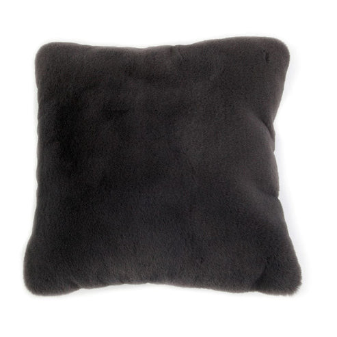 Furniture of America - Caparica 20" X 20" Pillow in Charcoal