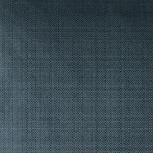 Furniture of America - Dee 20" X 20" Pillow Set of 2 in Indigo