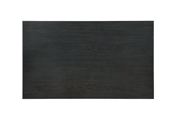 Furniture of America - Fafnir 7 Pc. Counter Ht. Table Set in Weathered Gray/Beige