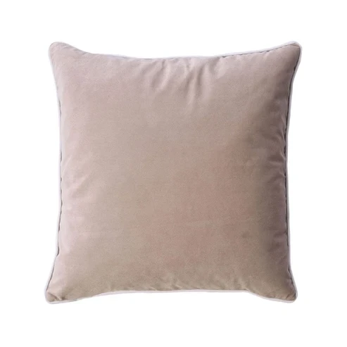 Furniture of America - Fawn 20" X 20" Pillow Set of 2 in Sand