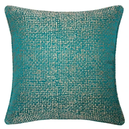 Furniture of America - Leyla 20" X 20" Pillow Set of 2 in Green