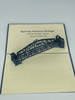 Handmade 3D Kirigami Card

with envelope

Sydney Harbor Bridge Australia