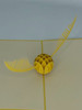 Handmade 3D Kirigami Card

with envelope

Golden Snitch Harry Potter Hogwarts