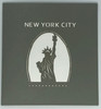 Handmade 3D Kirigami Card

with envelope

New York City NYC