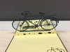 Handmade 3D Kirigami Card

Boys Bike
Styles may vary