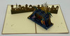 Handmade 3D Kirigami Card

with envelope

Tan Nativity