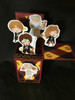 Harry Potter

All Boxed Up

3D Pop Up Card

6 X 4 with envelope