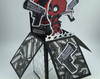 DeadPool

All Boxed Up

3D Pop Up Card

6 X 4 with envelope