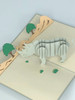 Handmade 3D Kirigami Card

with envelope

Rhino