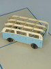 Handmade 3D Kirigami Card

with envelope

VW Van Camper