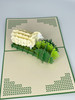 Handmade 3D Kirigami Card

with envelope

Sheep