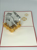 Handmade 3D Kirigami Card

with envelope

Rat Mouse Rodent