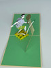 Handmade 3D Kirigami Card

with envelope

Tennis Pickleball