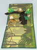 Handmade 3D Kirigami Card

with envelope

Monkey Jungle