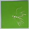 Handmade 3D Kirigami Card

with envelope

Dragonfly 1