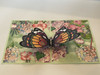 Handmade 3D Kirigami Card

with envelope

Colorful Butterfly