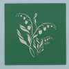 Handmade 3D Kirigami Card

with envelope

Lily of the Valley