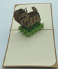 Handmade 3D Kirigami Card

with envelope

Terrier Brown Dog

Styles and Colors may vary