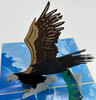 Handmade 3D Kirigami Card

with envelope

Eagle 1