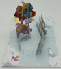 Handmade 3D Kirigami Card

with envelope

New Baby