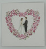 Handmade 3D Kirigami Card

with envelope

Pink Flower Wedding