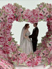 Handmade 3D Kirigami Card

with envelope

Pink Flower Wedding