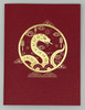 Handmade 3D Kirigami Card

with envelope

Chinese New Year Snake