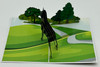 Handmade 3D Kirigami Card

with envelope

Great Dane Dog
