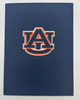 Handmade 3D Kirigami Card

with envelope

Auburn University