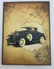 Handmade 3D Kirigami Card

with envelope

Vintage Antique Car