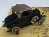 Handmade 3D Kirigami Card

with envelope

Vintage Antique Car