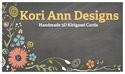 Kori Ann Designs