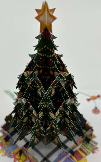 Christmas Tree 2 - Kori Ann Designs