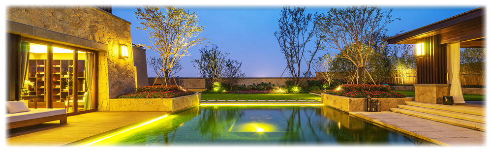 Puck & Well Lights Banner