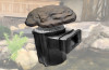 Small/Large Brown Stone Cover for Compact Skimmerfilter