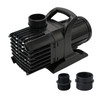 Monsoon 5,200 GPH Submersible Pump with 100 Foot Cord