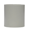 Coupler 2" Slip x 2" Slip Schedule 40 PVC