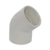 Elbow 45 Degree 2" Slip x 2" Slip Schedule 40 PVC