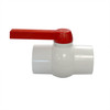 Ball Valve 3" Schedule 40 PVC
