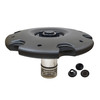 EcoFountain kits – 0.5HP with 3 Nozzles - 100’- 200’ Cord