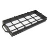 Savio Compact Skimmerfilter - Rear Frame