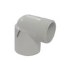 Elbow 90 Degree 2" Slip x 2" MIPT