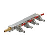 LifeLine 4-Way Manifold