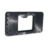 Standard/Compact Skimmer Face Plate Assembly