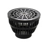 Bottom Drain Screen 1.5"