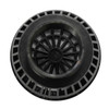Bottom Drain Screen 3"