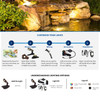 ignite lighting information